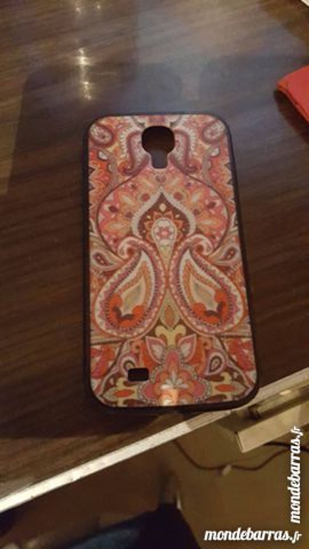 Coque Samsung Galaxy S4 Téléphones et tablettes