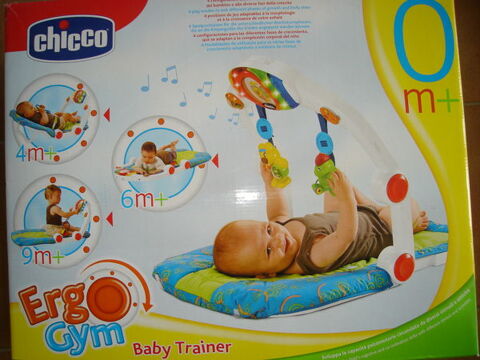 Baby trainer ergo gym CHICCO 20 Manhac (12)