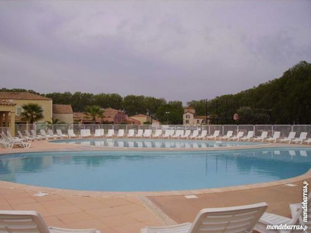   duplex 4pers Languedoc-Roussillon, Béziers (34500)