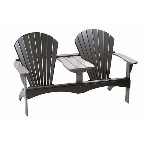FAUTEUIL DOUBLE DE JARDIN 300 Saint-Barthlemy-d'Anjou (49)
