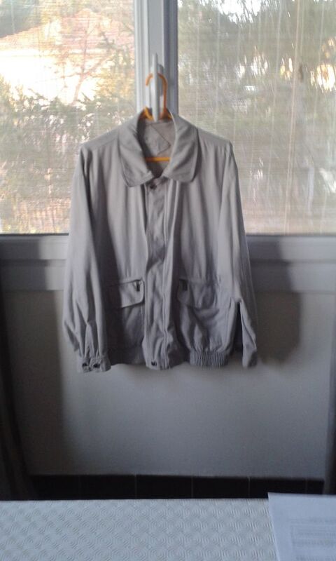 blouson demi saison 10 Bandol (83)