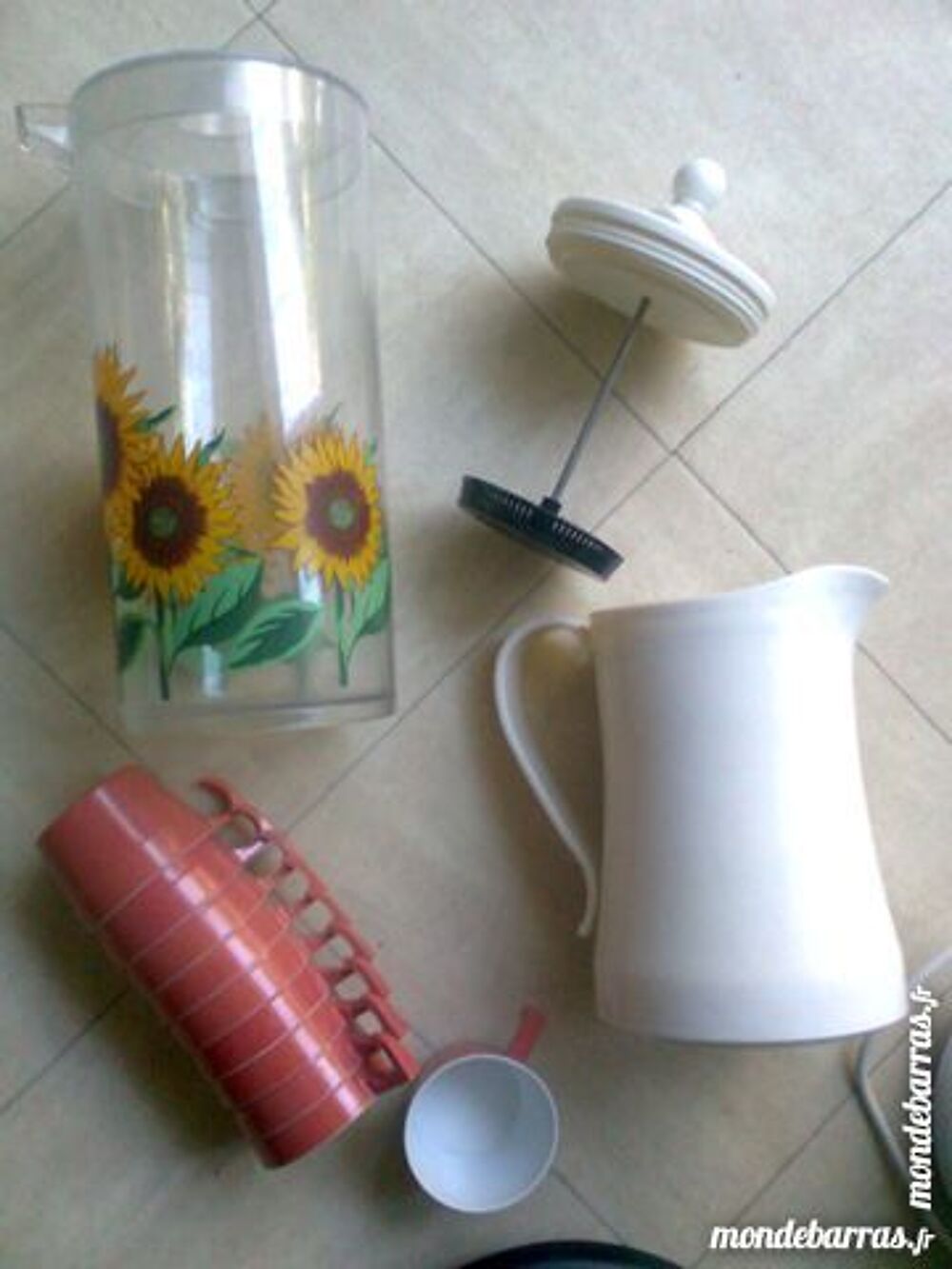 accessoires de cuisine - zoe Cuisine