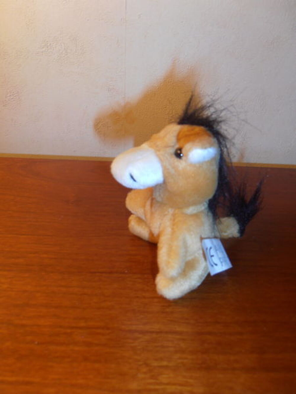 Cheval assis (74) Jeux / jouets