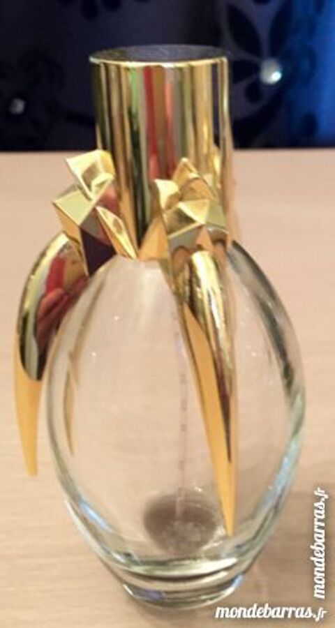 flacon de collection 5 Rambouillet (78)