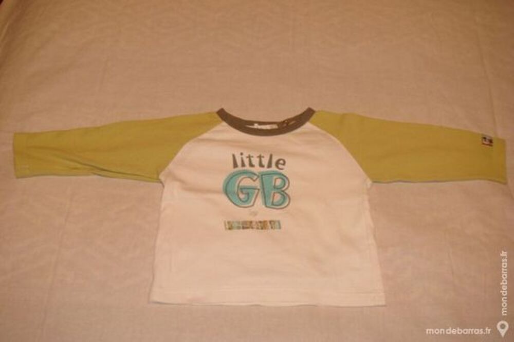 Tee shirt enfant Vêtements enfants
