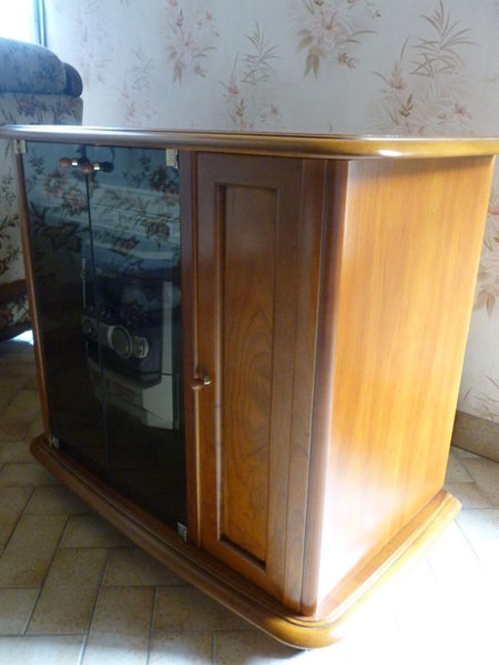 meuble de tele meurisier Meubles