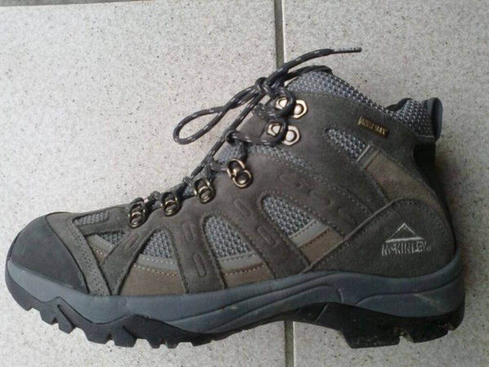 Chaussures de marche Mc Kinley T40 Chaussures