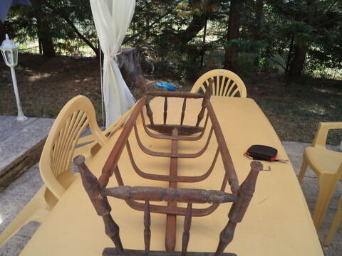 berceau de bb en bois. 50 Carcassonne (11)