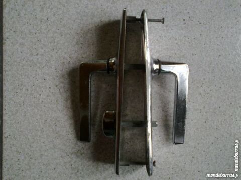 Poignées de porte avec verrou 5 Challans (85)