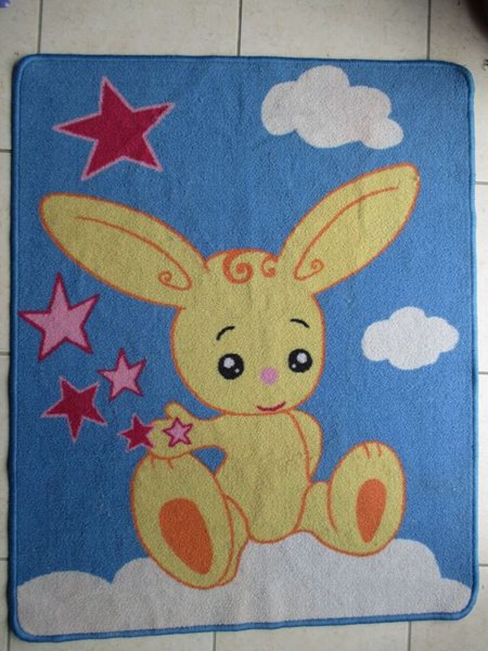 Tapis pour chambre d'enfant ou salle de jeux Mobilier enfants