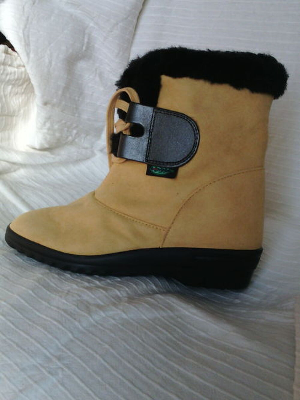 BOTTINES ROMIKA NEUVES, 37 Chaussures