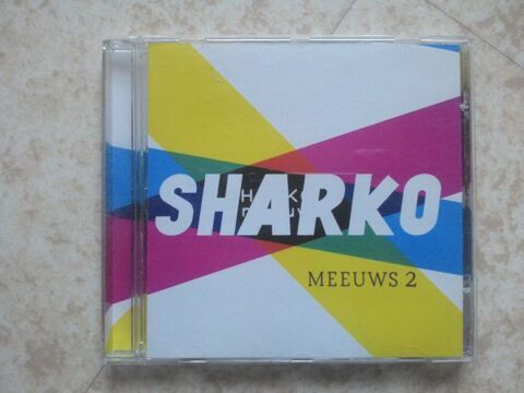 SHARKO
MEEUWS 2 0 Massy (91)