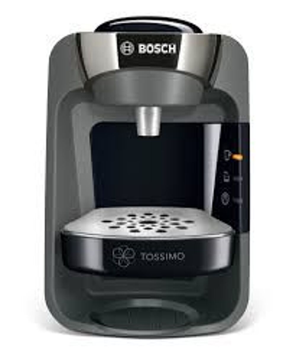 Machine &agrave; caf&eacute; Bosch Tassimo Suny T32 Electromnager