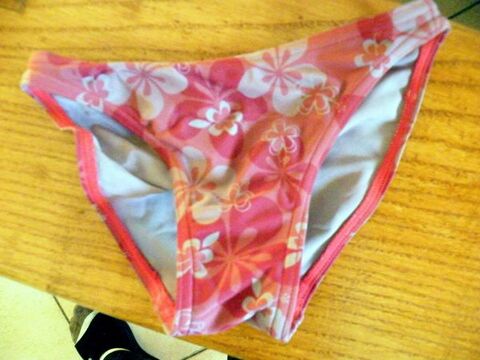 maillot de bain 6 ans 2 Viriat (01)