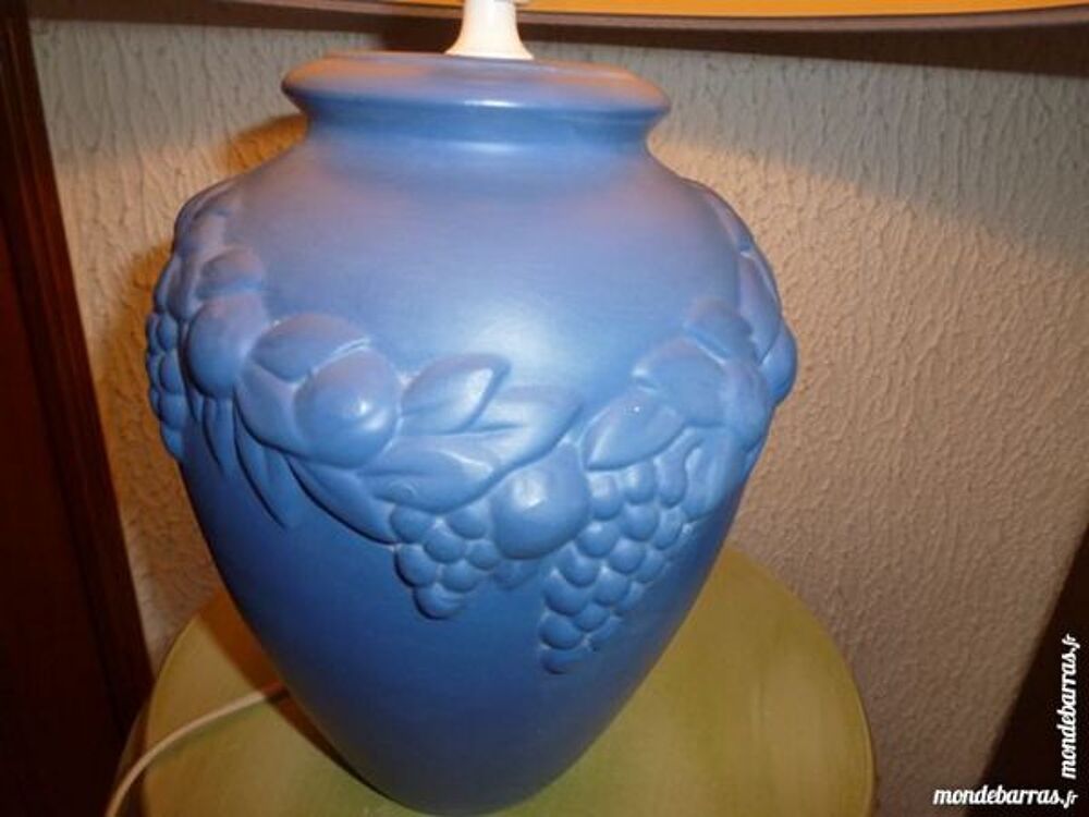 lampe &agrave; poser Décoration