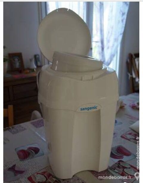 poubelle  couche sangnic 1 Rebrchien (45)