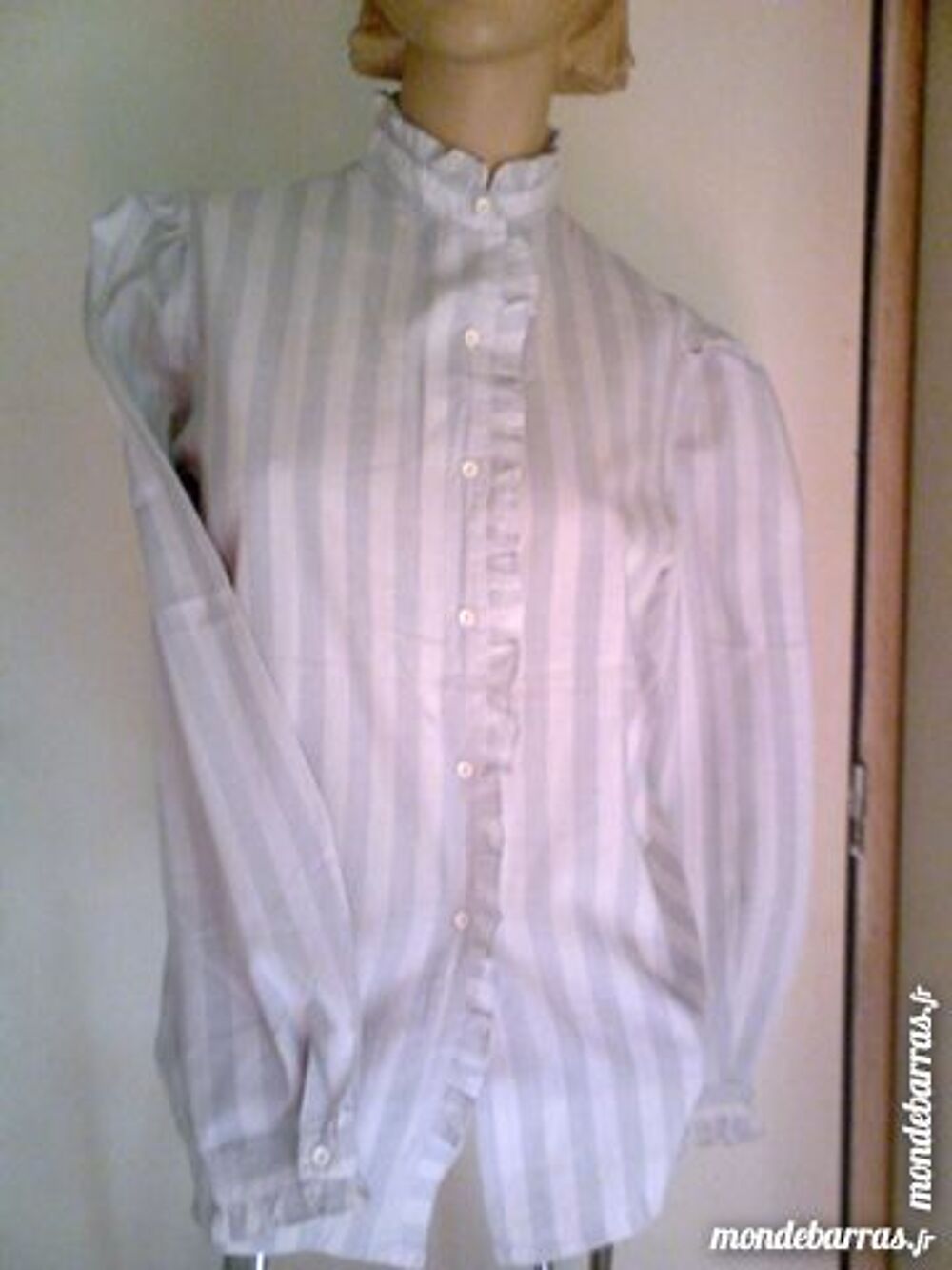 lot de v&ecirc;tements - 38 - zoe Vêtements