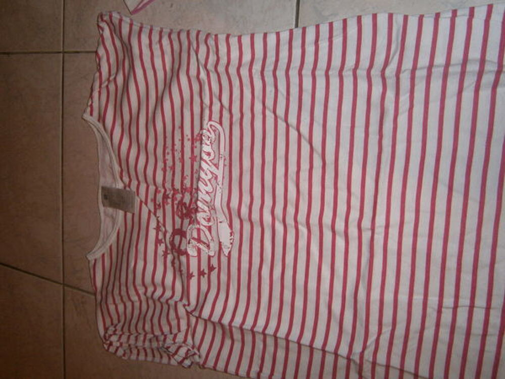 T Shirt 10 ans Vêtements