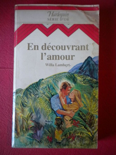 15 LIVRES amour : collection Harlequin ? 3 25 Dammarie-les-Lys (77)