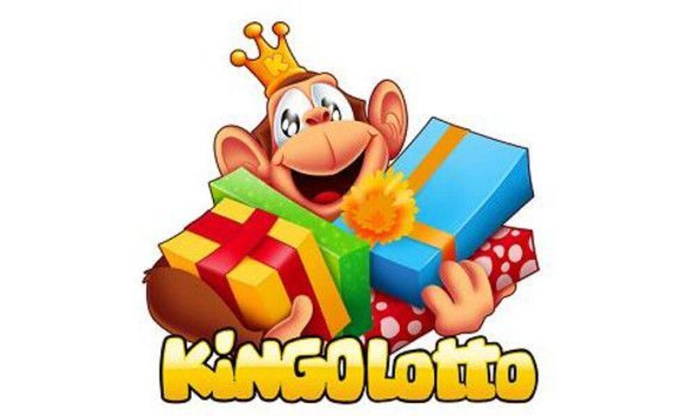 Magnet Kingoloto cadeaux 