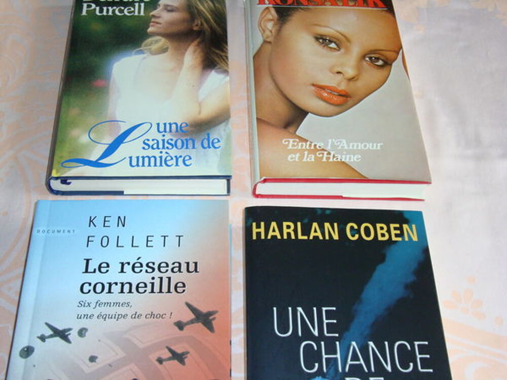 livres divers Livres et BD
