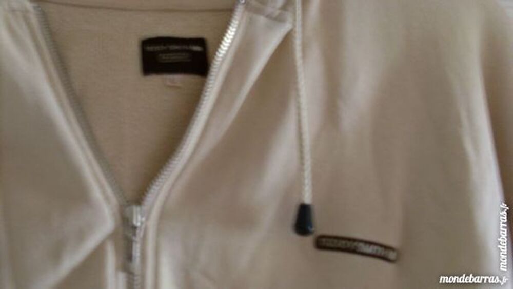 veste teddy smith Vêtements