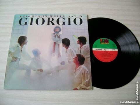 33 TOURS GIORGIO Knights in white satin 21 Nantes (44)