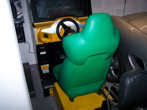 recherche pour collection moto et flipper a restaurer ou hs. 1 Alenon (61)