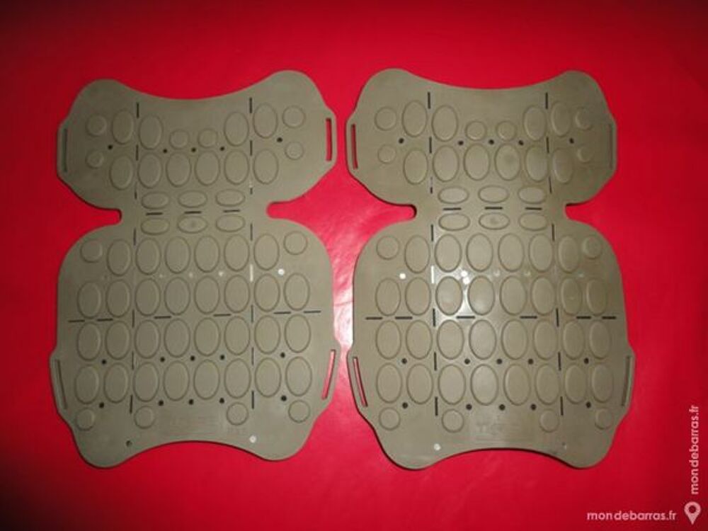 genouill&egrave;res pantalon f&eacute;lin militaire neuves Bijoux et montres