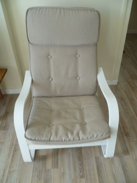 A VENDRE FAUTEUIL 35 Darntal (76)