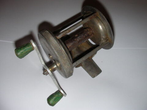 MOULINET ANCIEN  CADOR  13 Roques (31)