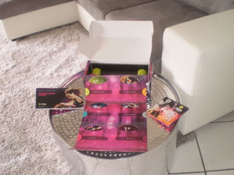 Coffret Zumba fitness exhilarate 0 Marseille 16 (13)