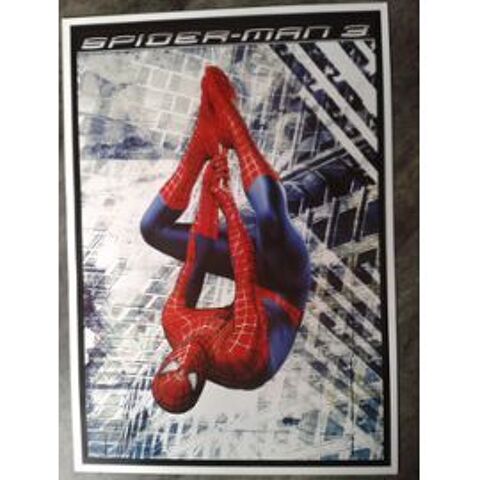 poster spiderman 4 Chambry (73)