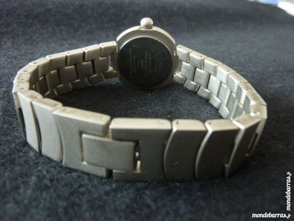 CARVEN USA montre dame analogique DIV0508 Bijoux et montres
