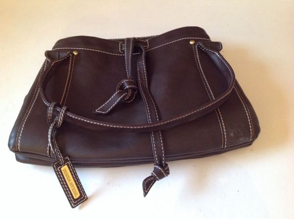 Sac &agrave; main Sonia rykiel Maroquinerie