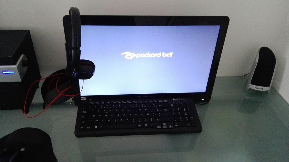 pc tout en un Matériel informatique