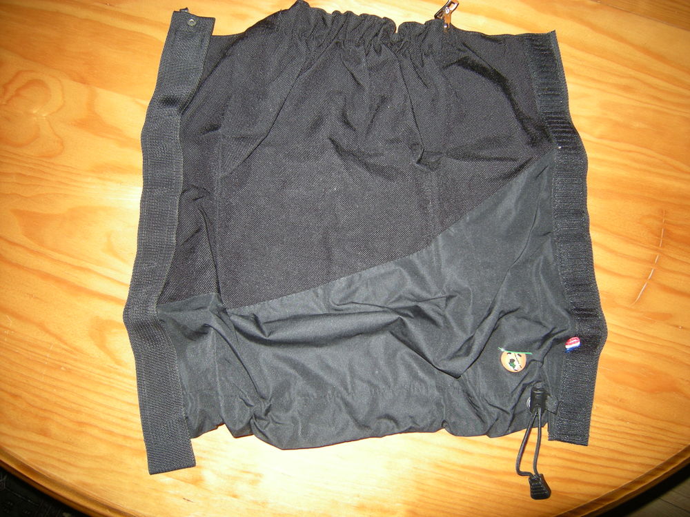 gu&ecirc;tre protection randonn&eacute;e Sports