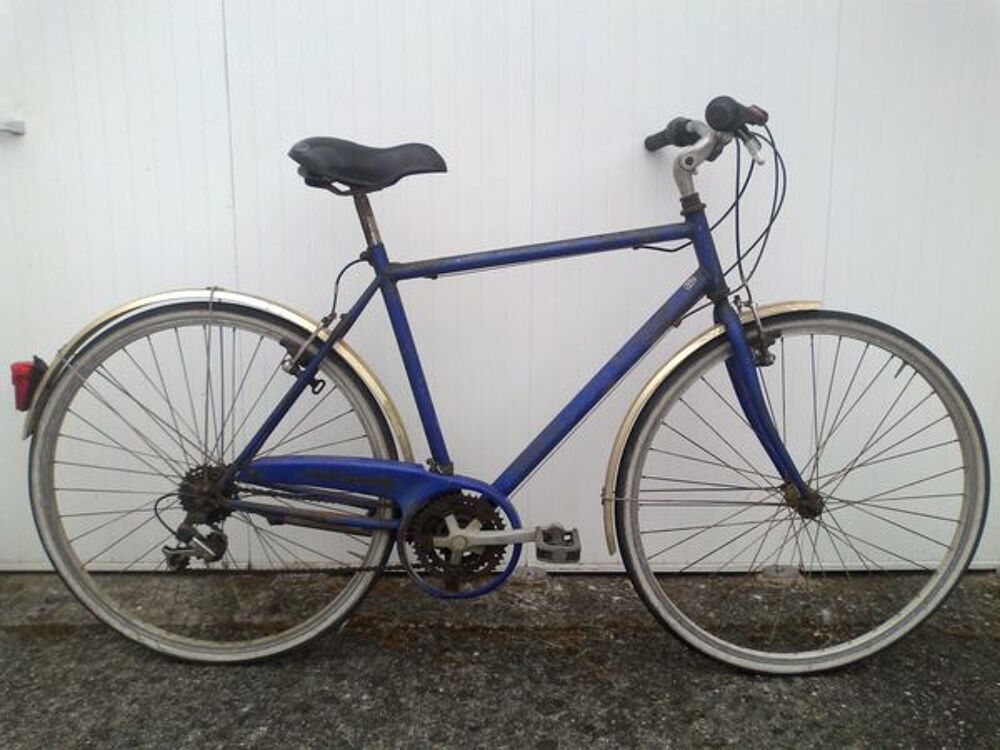 VTC 28" Vélos