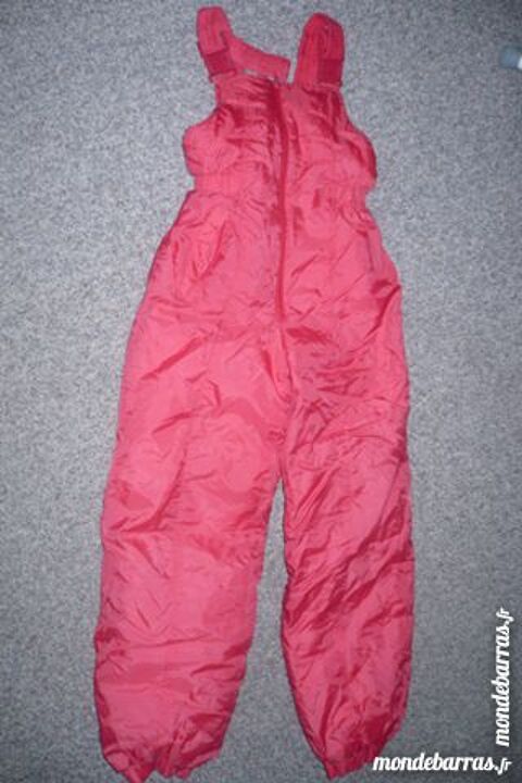 COMBINAISON DE SKI ENFANT 10 Les Essarts-le-Roi (78)