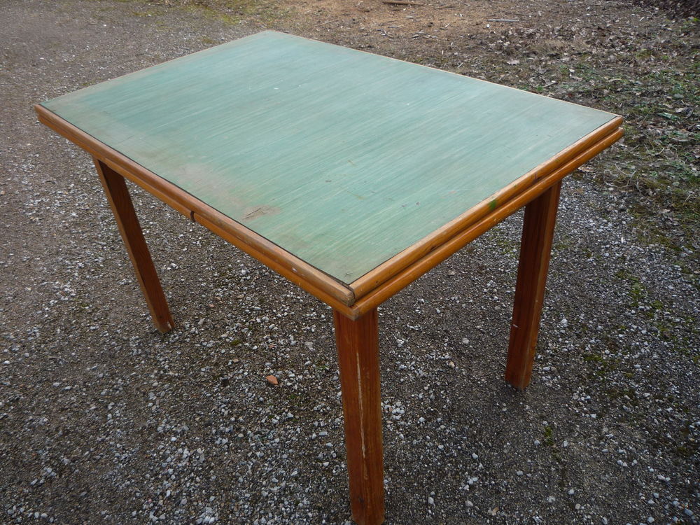 Table cuisine Meubles