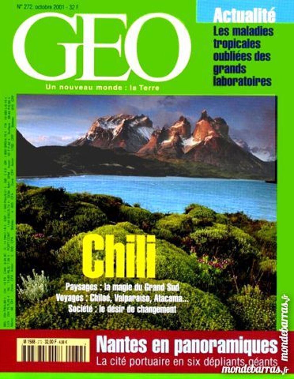 &Icirc;LES DE P&Acirc;QUES - CHILI Livres et BD