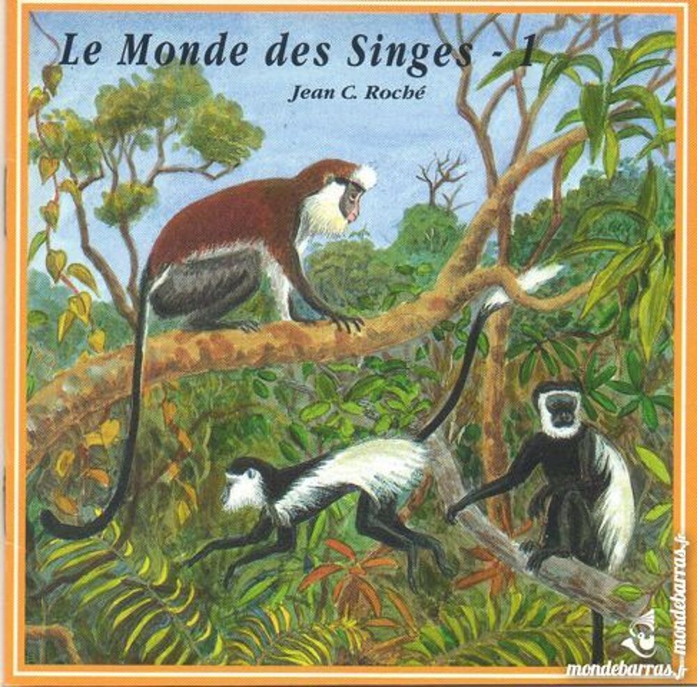 Animaux CD et vinyles