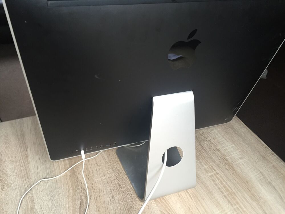 IMac 24' 4go de Ram Matériel informatique