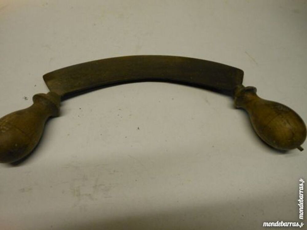hachoir ancien de cuisine pa21 Cuisine