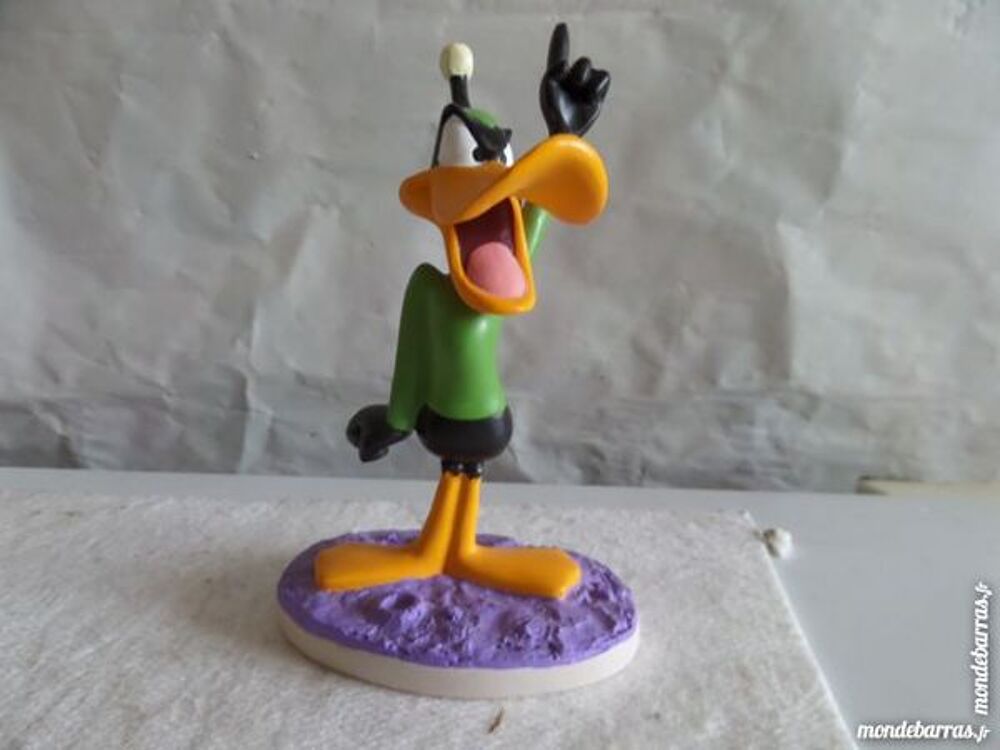 figurines WARNER BROS 