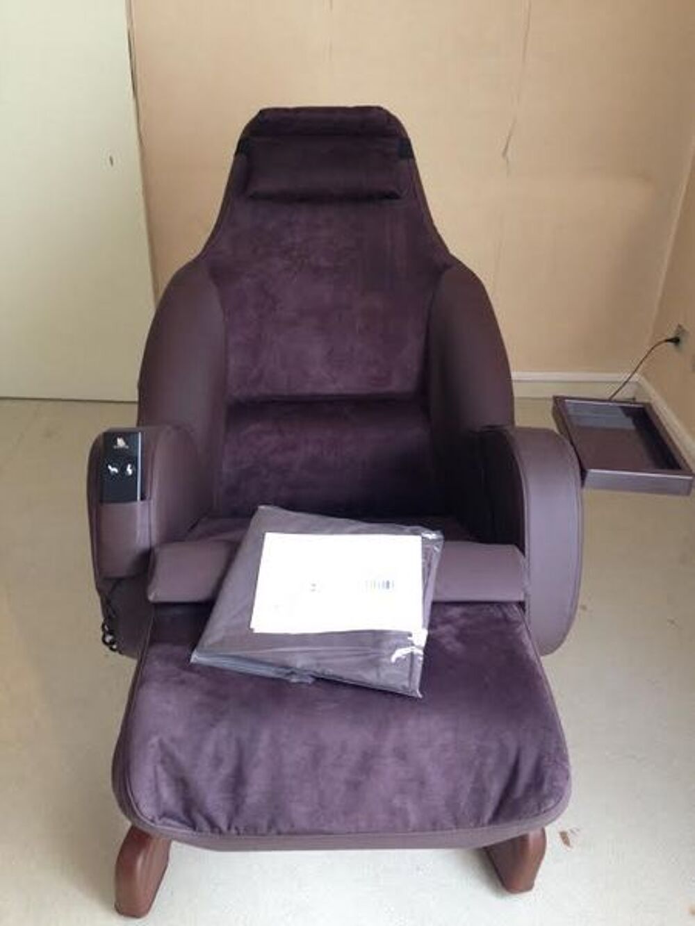 FAUTEUIL MEDICAL ELECTRIQUE Meubles