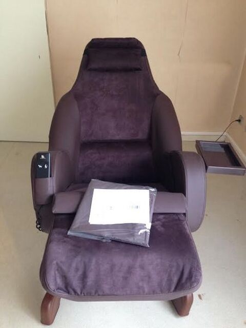 FAUTEUIL MEDICAL ELECTRIQUE 370 Lyon 3 (69)