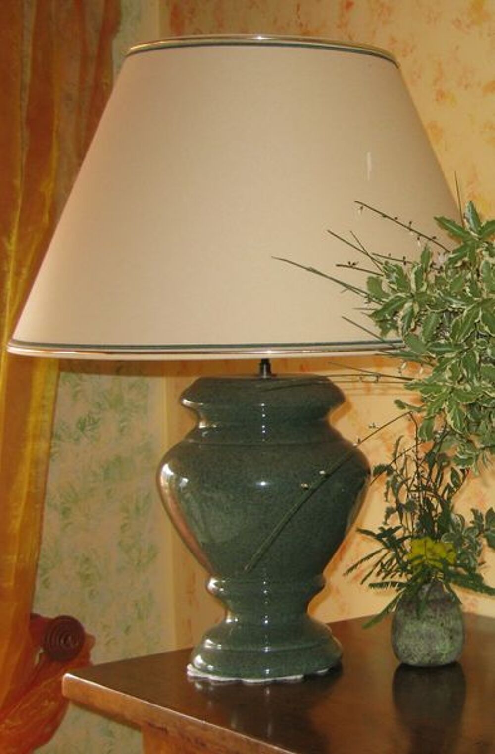 Lampe D'AMBIANCE Décoration
