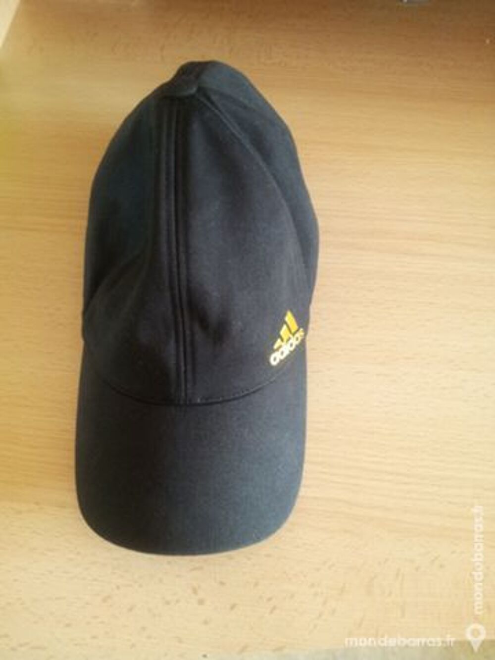 casquette adidas Bijoux et montres