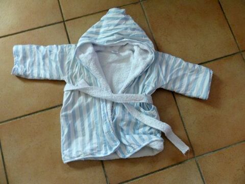 sortie de bain 18 mois 5 Viriat (01)